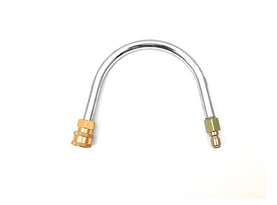 MTM Hydro 6" Gutter Cleaning Attachement